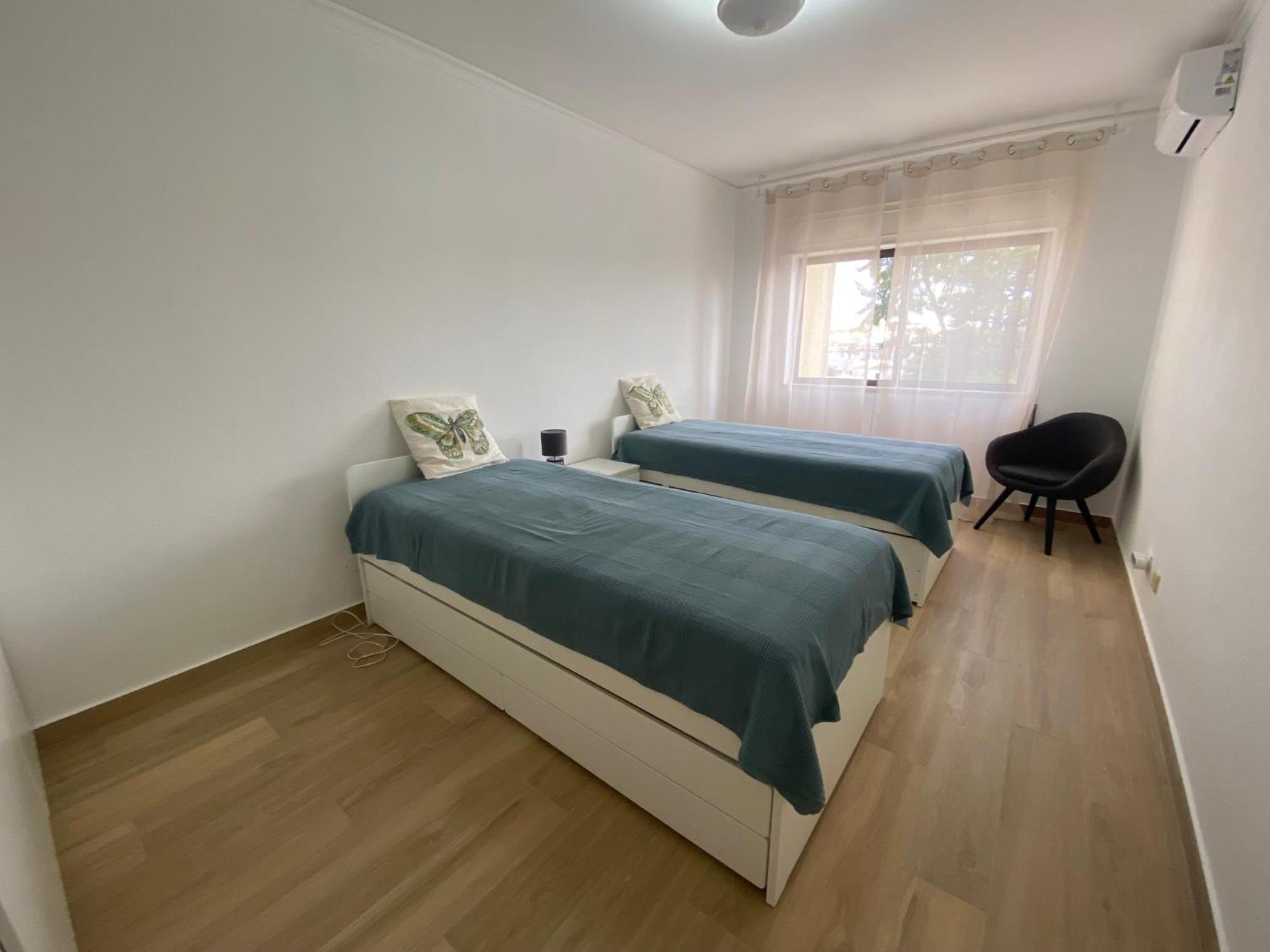 Apartamento Centro De Tavira Exterior foto